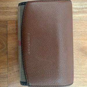 Burberry Wallet